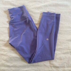 Wunder Train Contour Lavender Leggings